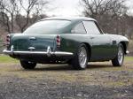 Aston Martin DB4 1961 года (WW)